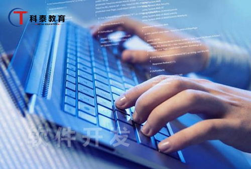 零基礎學計算機編程入門難嗎？——計算機軟件技術開發入門全解析