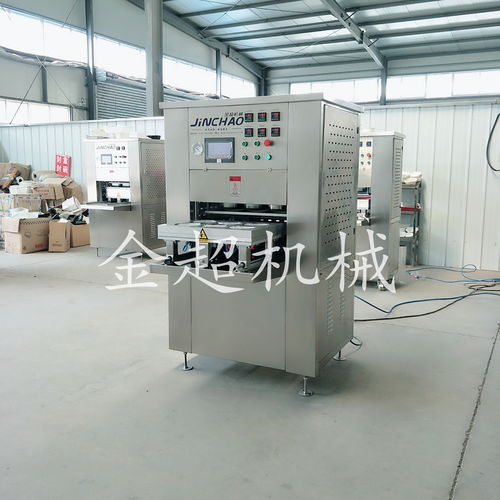 多功能包裝機(jī)革新快餐食品包裝 盒式封口與氣調(diào)技術(shù)解鎖雙倍效率